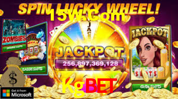 Kgbet.Com