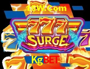 Recursos de Bônus Kgbet