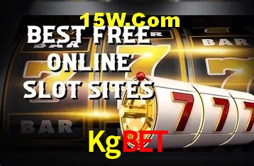 Jogos de Slot Kgbet