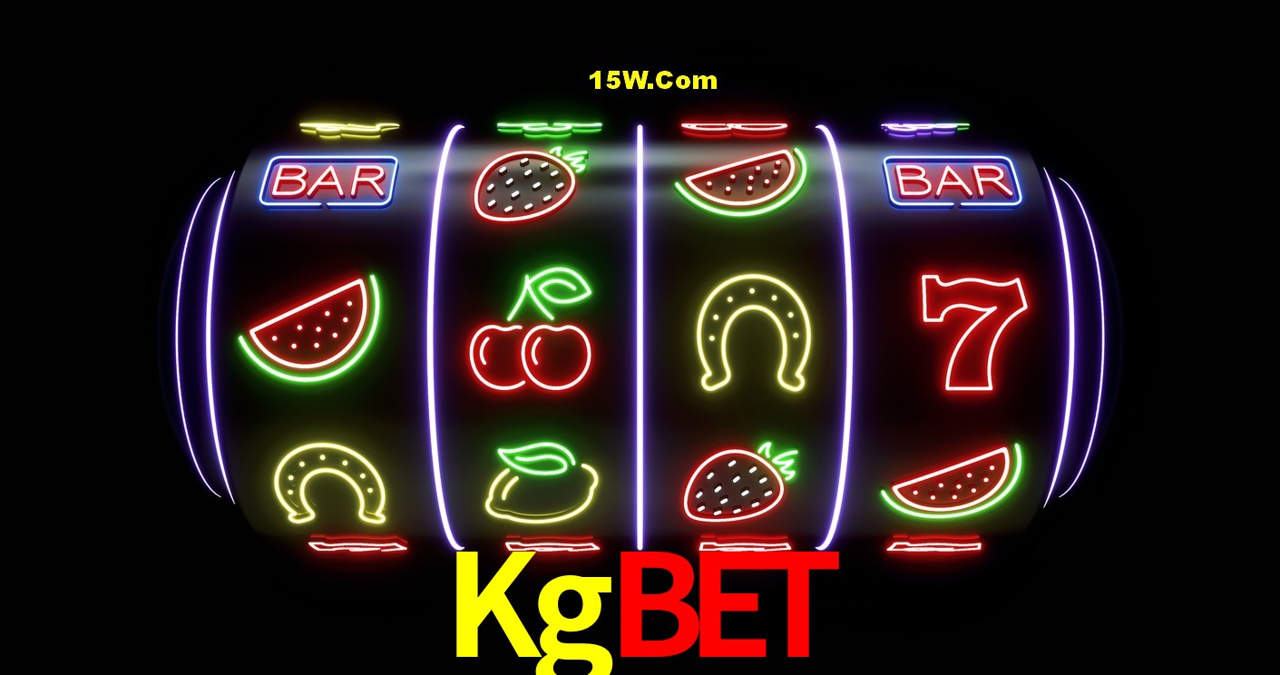 Casino Ao Vivo Kgbet