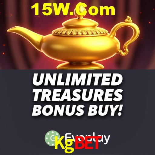 Descubra o Mundo do Cassino Online com Kgbet