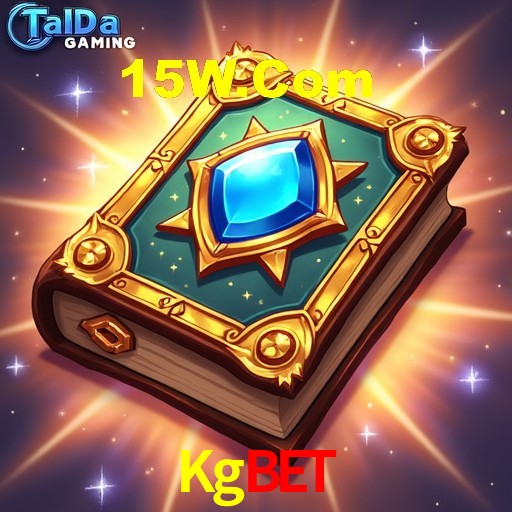 Provedores de Jogos Kgbet