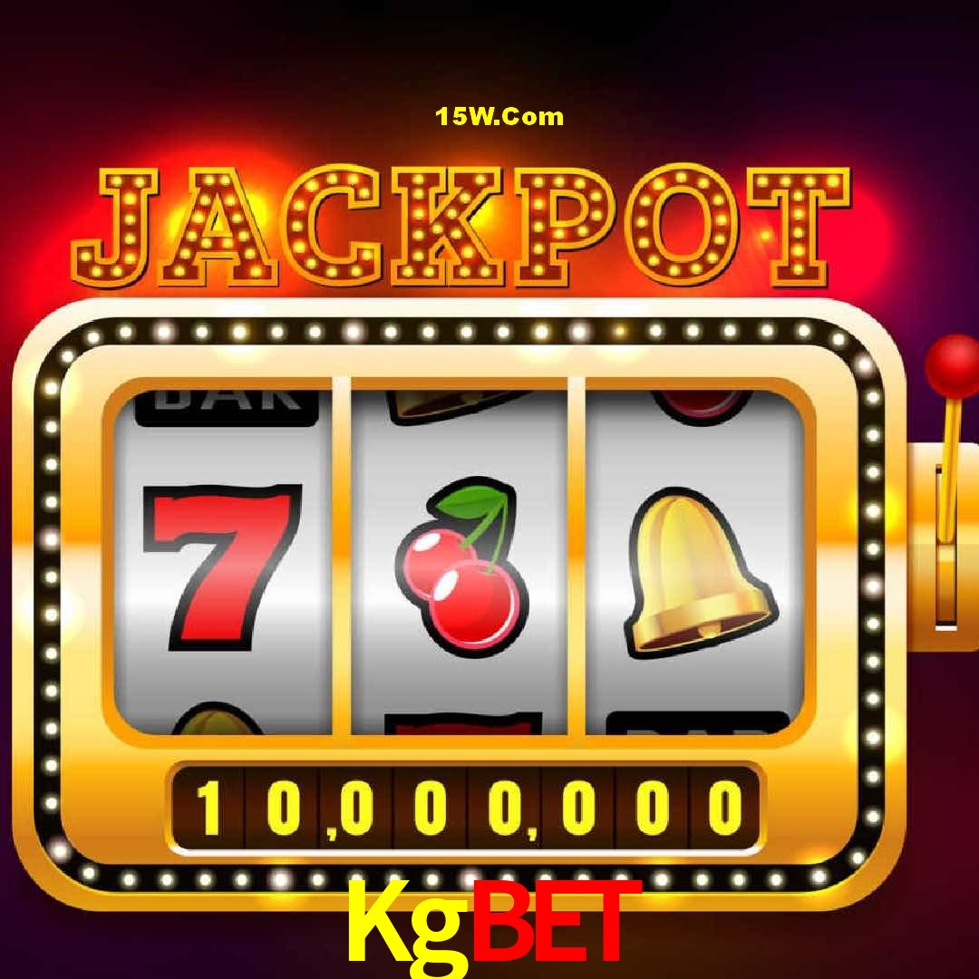 Casino VIP Kgbet