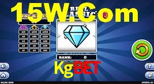 Kgbet: Jogos de Caça-Níqueis-Altas Recompensas, Roleta-Velocidade, Blackjack-Desafios Máximos