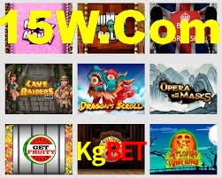 Programa VIP Kgbet