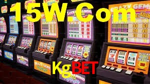 Kgbet.Com