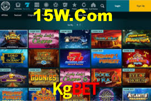 Bônus Generosos e Exclusivos no Kgbet para Você!