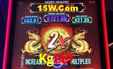 Estatísticas do Jogo Kgbet