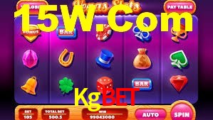 Kgbet App