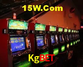 Promoção Relâmpago Kgbet