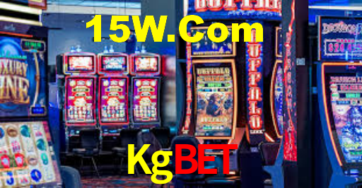Kgbet App