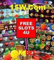 Experiência VIP Kgbet