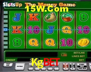 Especiais de Fim de Semana Kgbet