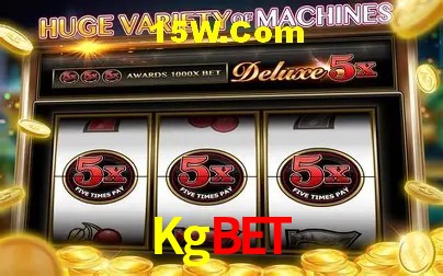 Diretório de Jogos Kgbet