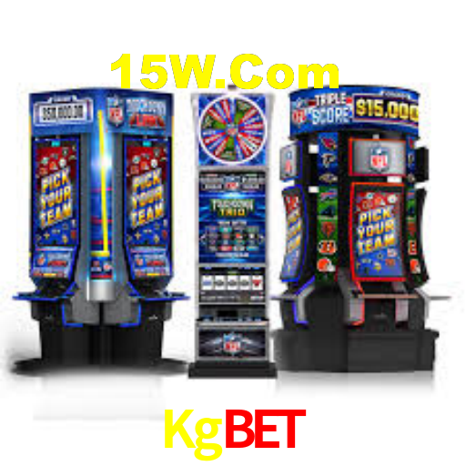 Kgbet: Seu Cassino Premiado com Pagamentos Rápidos
