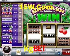 Login Seguro Kgbet
