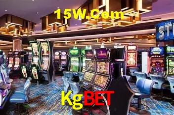 Benefícios da Conta Kgbet