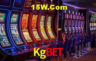 Login Seguro Kgbet